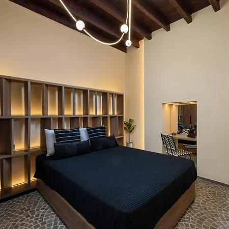 Apartamento Townhall