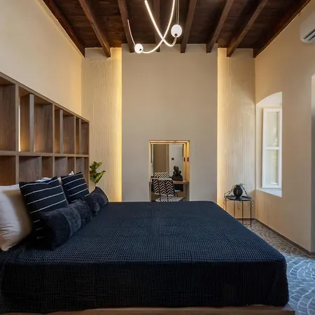 Apartment Townhall