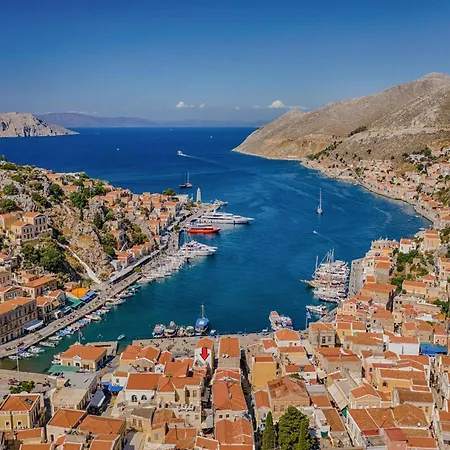 Townhall * Symi